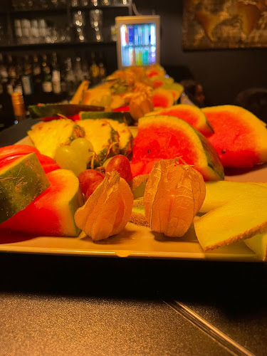 Unique Shisha & Cocktail Lounge