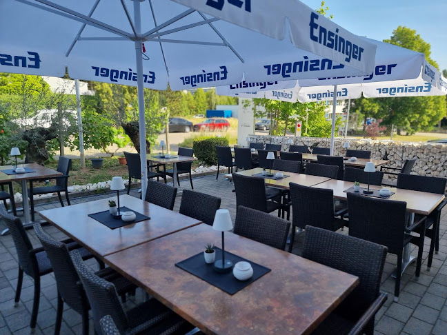 Comentarii opinii despre La Cantinetta da Fata