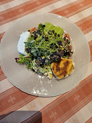 Bischofshof Braustuben