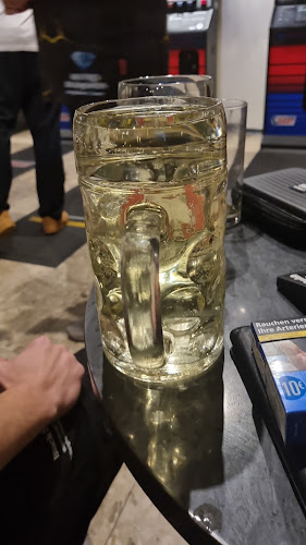 Opinii despre Diamonds în Speyer - Gastronomie und Hotellerie