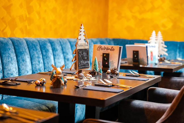 Opinii despre masons Restaurant Trier în Trier - Gastronomie und Hotellerie