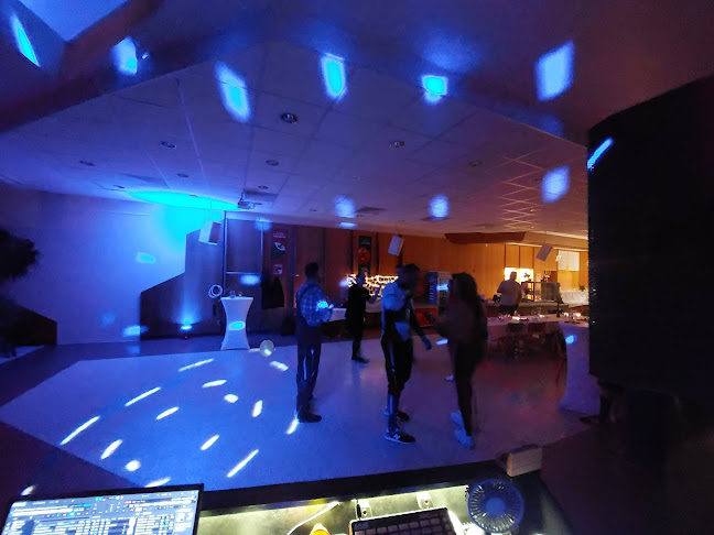 Cafeteria am Krankenhaus Emmaus Niesky - Gastronomie und Hotellerie