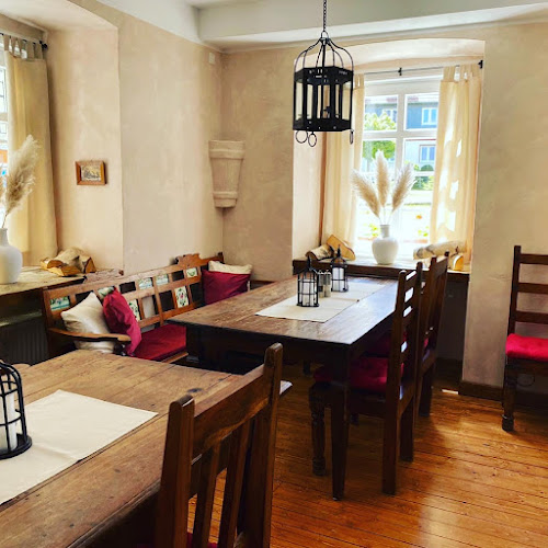 Wirtshaus im Schloß