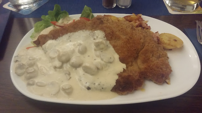 Comentarii opinii despre Der Stackmeister Restaurant & Bar