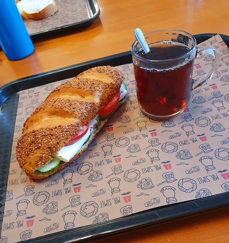 Mr.Simit - Gastronomie und Hotellerie