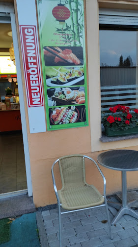 Asia-Sushi-Food - Gastronomie und Hotellerie