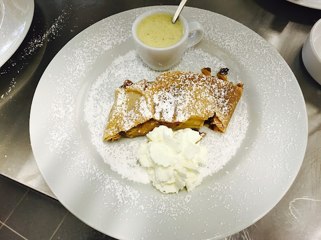 Café Bistro Königsgarten - Gastronomie und Hotellerie