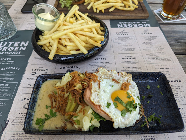 Grafschafter Wirtshaus - Gastronomie und Hotellerie