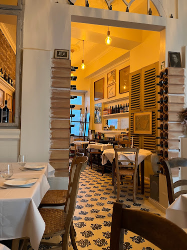 RIZZI cucina e bar - Gastronomie und Hotellerie