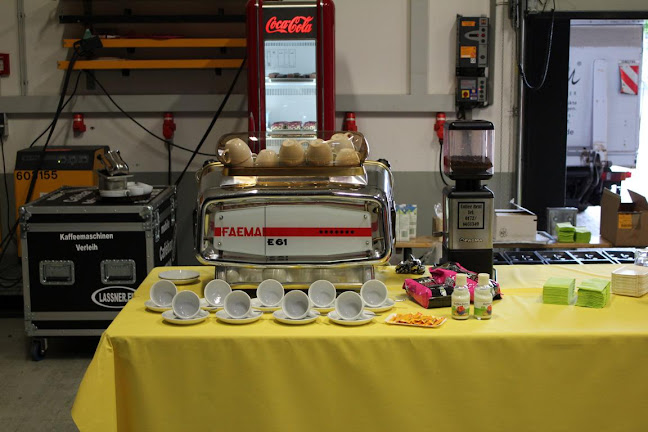 Comentarii opinii despre Lassner Catering & Eventausstatter