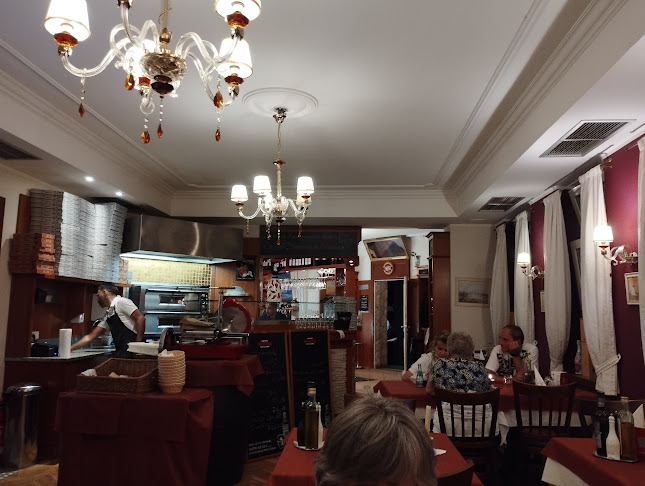 La Torre da Salvatore - Gastronomie und Hotellerie