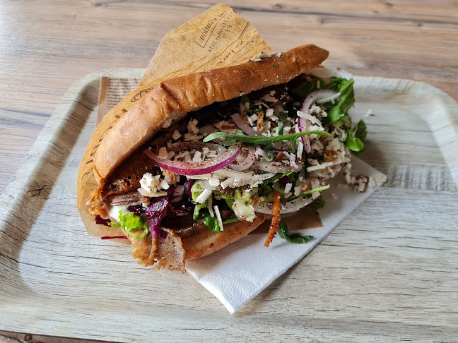 Comentarii opinii despre Cappadocia Kebab Haus