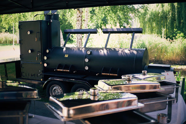 Comentarii opinii despre Catering & Event-Location Ahsenmacher