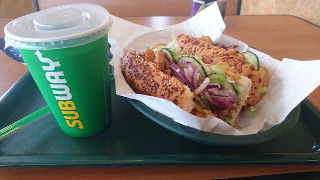 SUBWAY Restaurant Butzbach - Gastronomie und Hotellerie