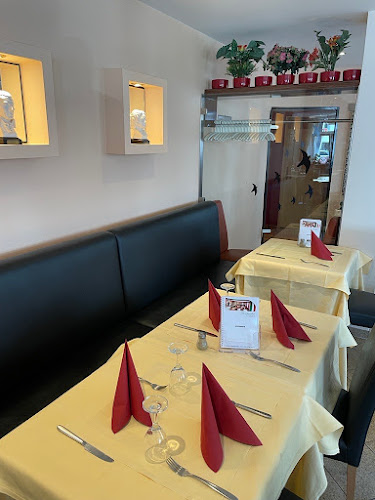 Ristorant-Pizzeria Da Severino - Frankfurt am Main