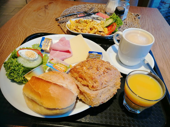 Bäcker Dick GmbH - Gastronomie und Hotellerie