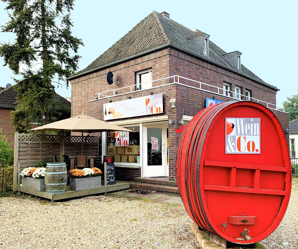 Opinii despre Wein & Co. - Weinhandel Krefeld în Krefeld - Gastronomie und Hotellerie