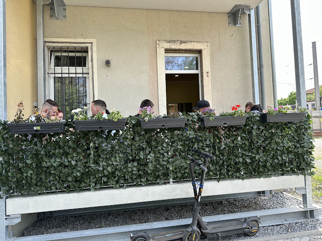 Cem Döner & Pizza Haus - Gastronomie und Hotellerie