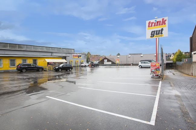 trinkgut Gröning e.K.