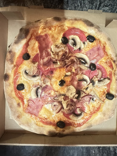 Luisenstraße 2, 69469 Weinheim