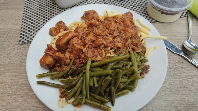 Opinii despre Mettwurst Thoenes GbR în Goch - Gastronomie und Hotellerie