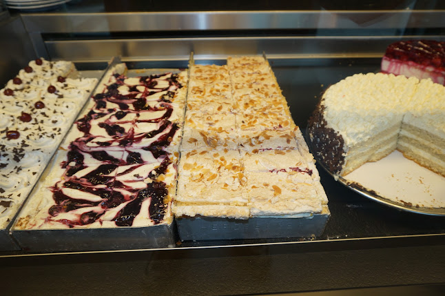 Landbäckerei Bechthold-Stange - Gastronomie und Hotellerie