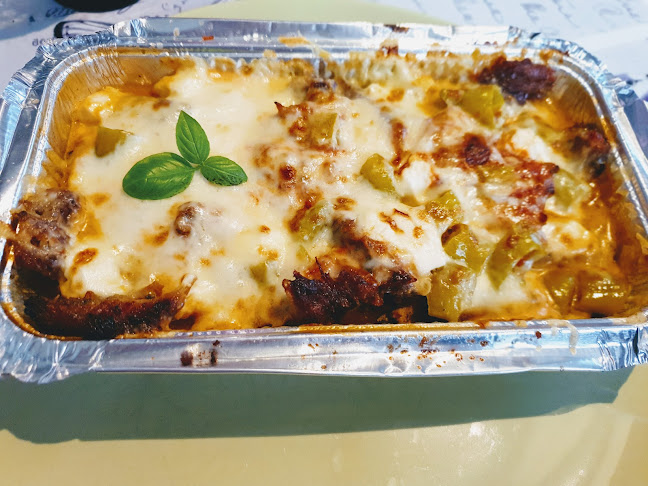 Comentarii opinii despre Pizzeria LaPalma