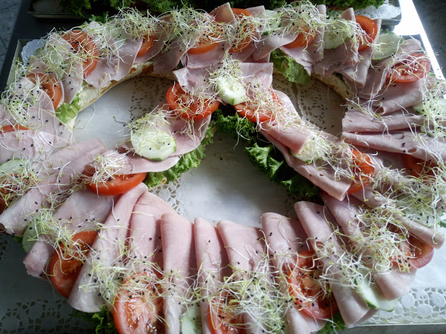 Comentarii opinii despre Bäckerei Binder