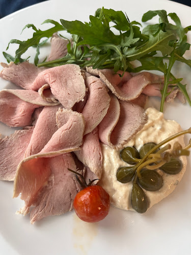 Comentarii opinii despre Ristorante Basilikum