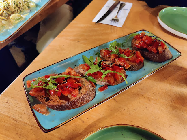 Restaurant Pizzeria Antica