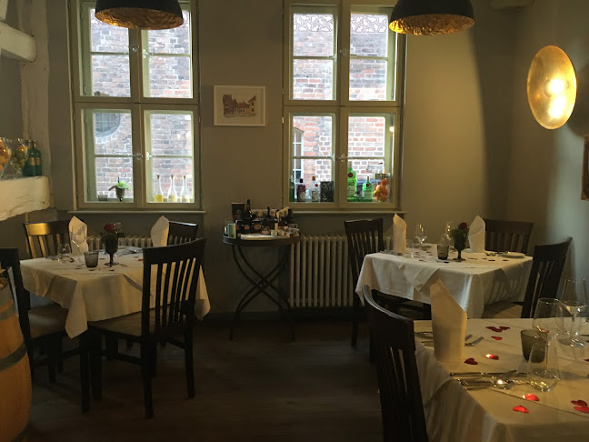 Restaurant Inspektorenhaus - Gastronomie und Hotellerie