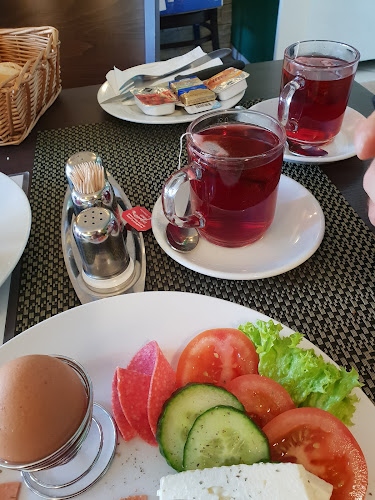 Comentarii opinii despre Bäckerei Cafe Morgenstern