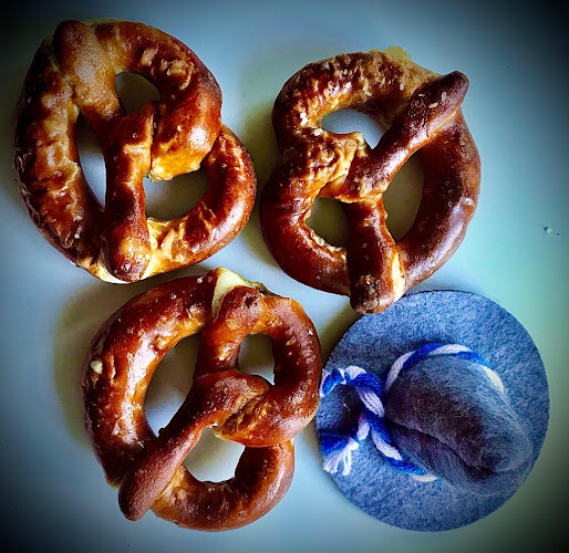 Comentarii opinii despre Brezel Häuschen/Mirou