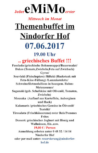 Nindorfer Hof - Nindorf