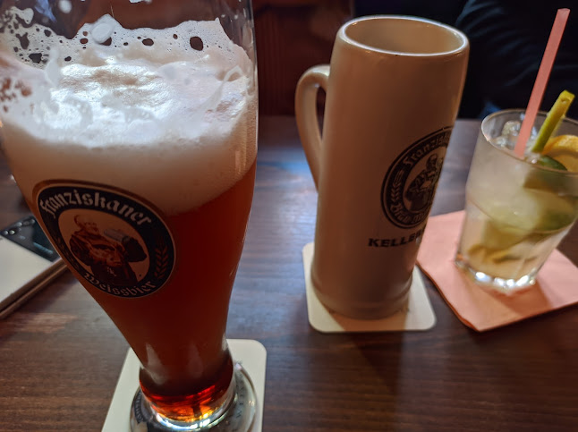 Lucile-Grahn-Straße 25, 81675 München