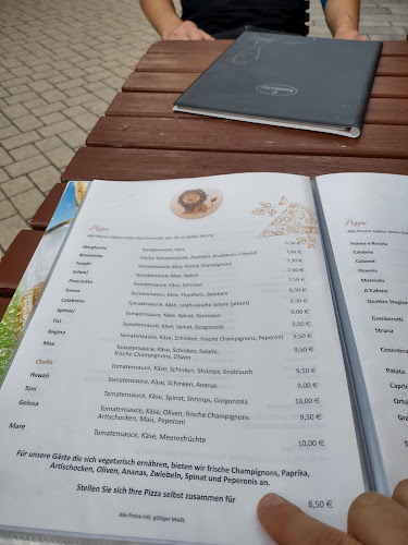 Pizzeria zum Löwen - Attendorn
