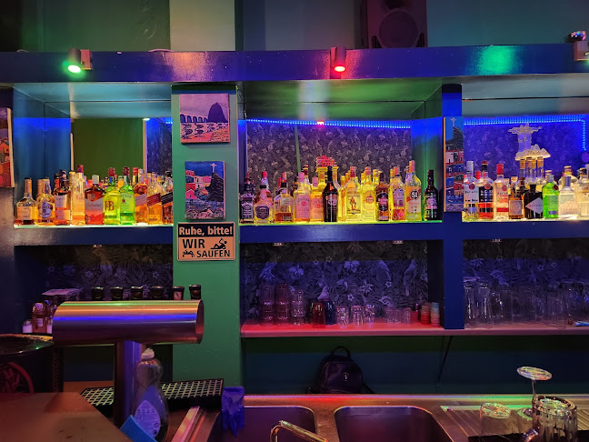 Opinii despre cafe bar ipanema în Frankfurt am Main - Gastronomie und Hotellerie