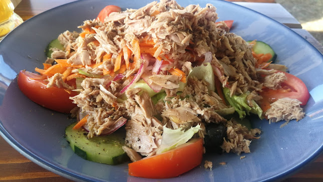 Opinii despre Vullo´s Pizzaservice în Mainleus - Gastronomie und Hotellerie