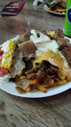 Cantina Kebap Pizza Shisha - Gastronomie und Hotellerie