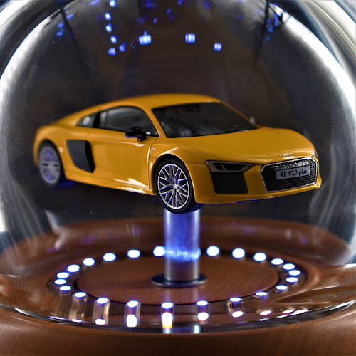 Comentarii opinii despre vomFASS Reutlingen