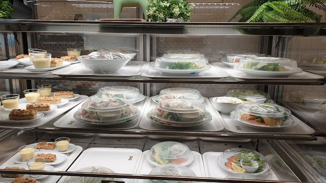 IKEA Restaurant Kaiserslautern - Gastronomie und Hotellerie