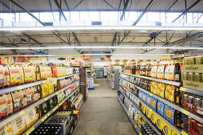 trinkgut Gröning e.K. - Gevelsberg