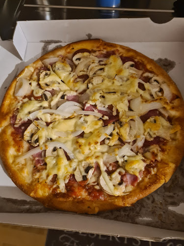 Ristorante Hotel La Terrazza - Wetzlar