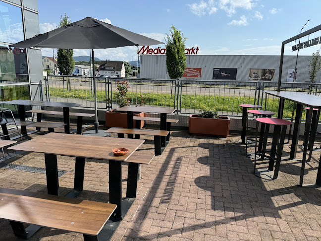 Burger King Eislingen