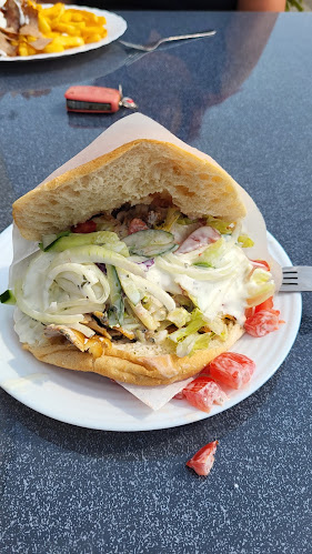 Comentarii opinii despre Sahlenburger Grillhaus