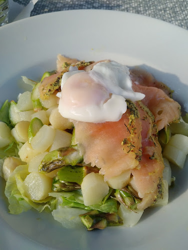 Opinii despre Restaurant Cafe Antik în Stolberg - Gastronomie und Hotellerie