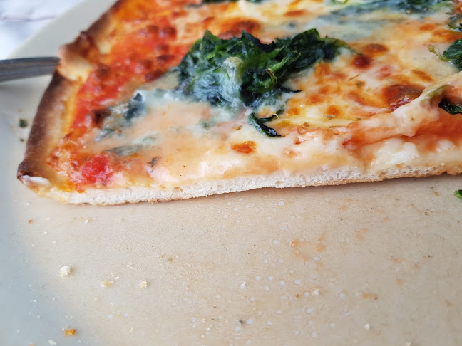 Comentarii opinii despre Ristorante Totò