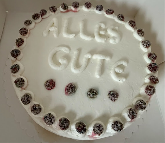 Comentarii opinii despre Bäckerei Munzinger