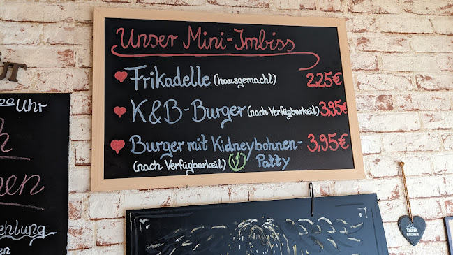 Opinii despre Kuchenhimmel & Brotfein în Leipzig - Gastronomie und Hotellerie