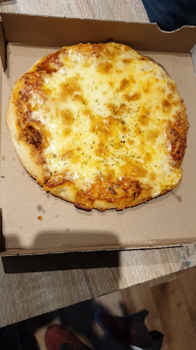 Opinii despre Pizzeria Marina în Hettstedt - Gastronomie und Hotellerie